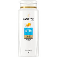 PANTENE PRO-V Classic Clean 2 in 1 Shampoo