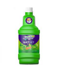 Swiffer WetJet Spray Mop Multi-Purpose and Hardwood Floor