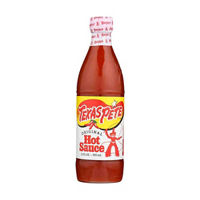 Texas Pete Original Hot Sauce, 12 oz.
