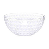 Tabletop Basics Dimple Bowl, 96oz