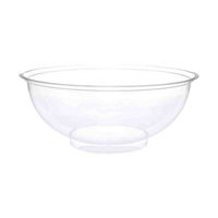Tabletop Basics Smooth Hi Profile Bowl, 256oz
