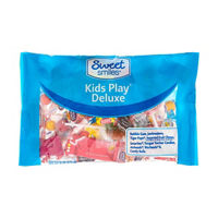 Sweet Smiles Kids Play Deluxe Candy Bag, 13