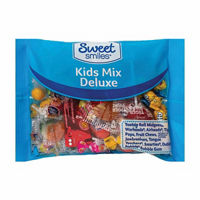 Sweet Smiles Kids Play Deluxe Candy Bag, 13 oz