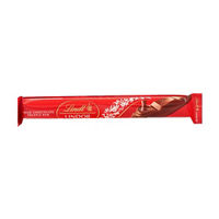 Lindt Lindor Milk Chocolate Truffle Bar, 1.3 oz