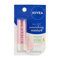 Nivea Lip Balm, Kiss of Shimmer 0.17 oz