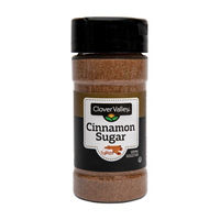 Clover Valley Cinnamon Sugar, 3.62 oz