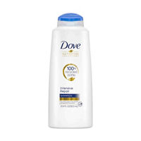 Dove Nutritive Solutions Shampoo Intensive Repair, 20.4 fl oz