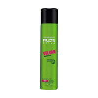 Garnier Fructis Style Volume Anti-Humidity Hairspray Extra Strong