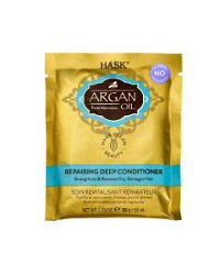 Hask Argan Oil Repairing Deep Conditioner, 1.75 oz