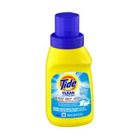 Tide Simply Clean & Fresh Liquid Laundry Detergent,