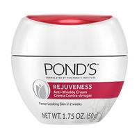 Pond's Anti-Wrinkle Cream Rejuveness 1.75 oz