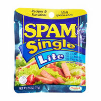 SPAM Single Lite