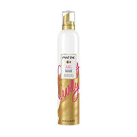 Pantene Pro-V Soft Curls Shaping Mousse, 6.6 oz.