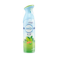 Febreze Odor-Eliminating Air Freshener with Gain Moonlight Breeze Scent, 8.8 oz