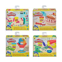Play-Doh Mini Playsets