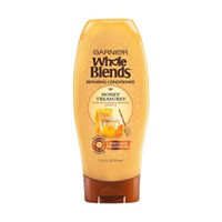 Garnier Whole Blends Repairing Conditioner Honey Treasures, 12.5 fl. oz.