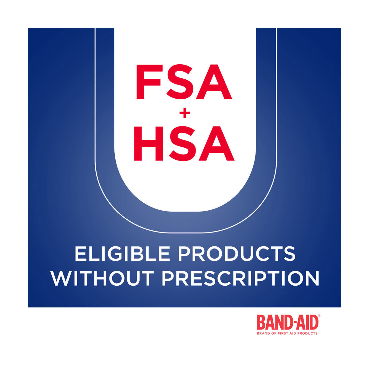 Band-Aid Brand Hurt-Free Wound Wrap, 1 ct