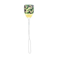 Enoz Fashion Flyswatter, Assorted
