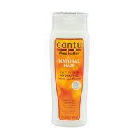 Cantu Shea Butter Sulfate-Free Hydrating Cream Conditioner for