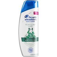 Head and Shoulders Itchy Scalp Care with Eucalyptus