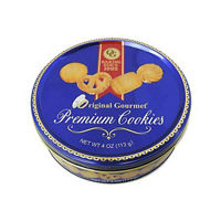 Original Gourmet Premium Cookies, 4 oz