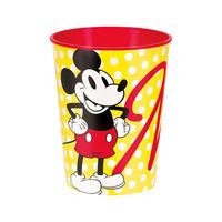 Bluey Plastic Cup, 16 oz