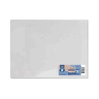 Crafter's Closet Artist Cotton Primed Stretched Canvas, 12" x 16"