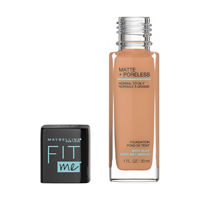 Maybelline Fit Me Matte + Poreless Liquid Foundation