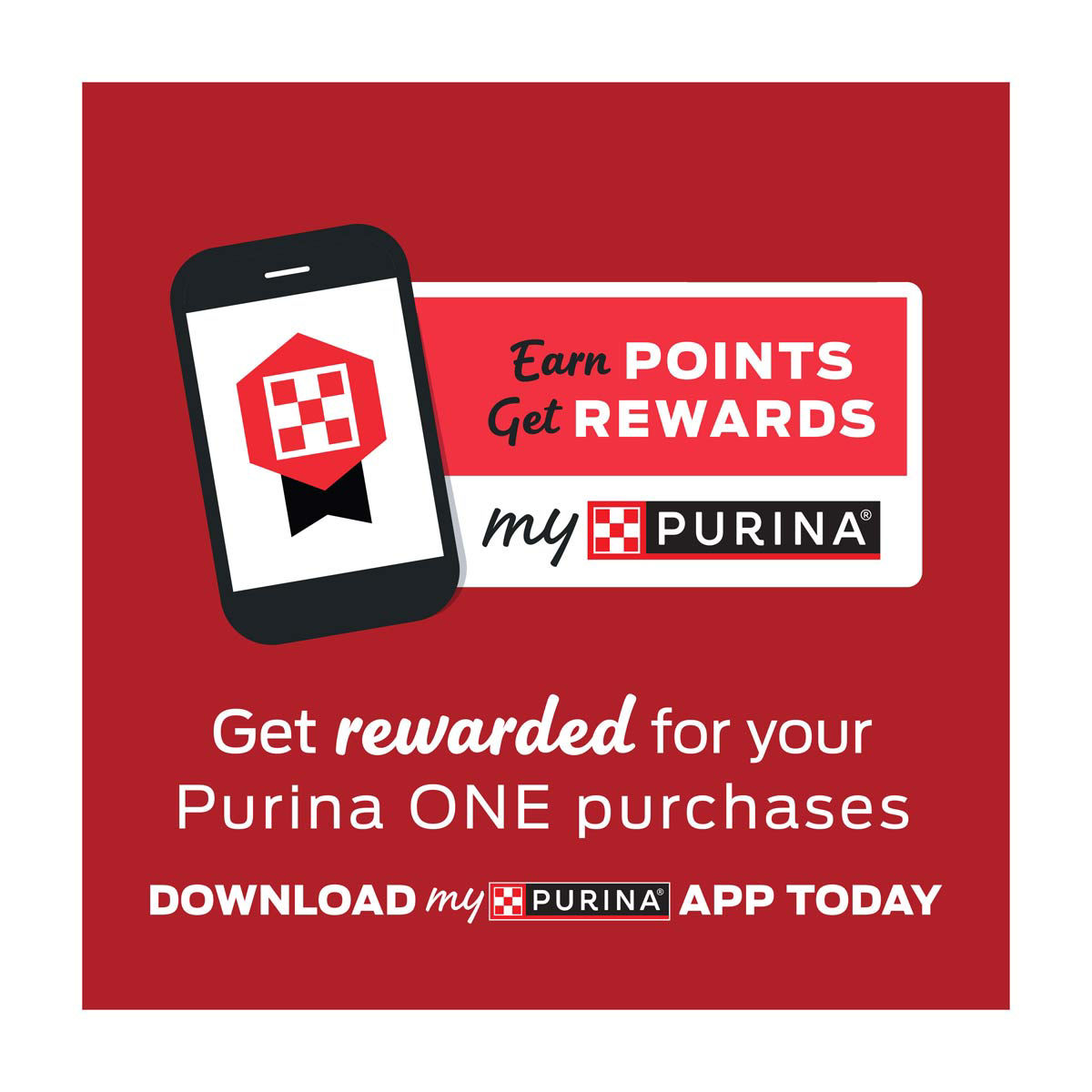 Purina ONE Natural Dry Cat Food, Tender Selects Blend With Real Salmon