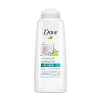 Dove Nourishing Secrets Coconut & Hydration Conditioner, 20.4oz.