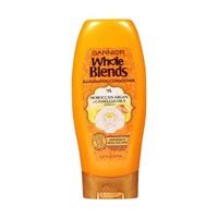 Garnier Whole Blends Conditioner with Moroccan Argan &