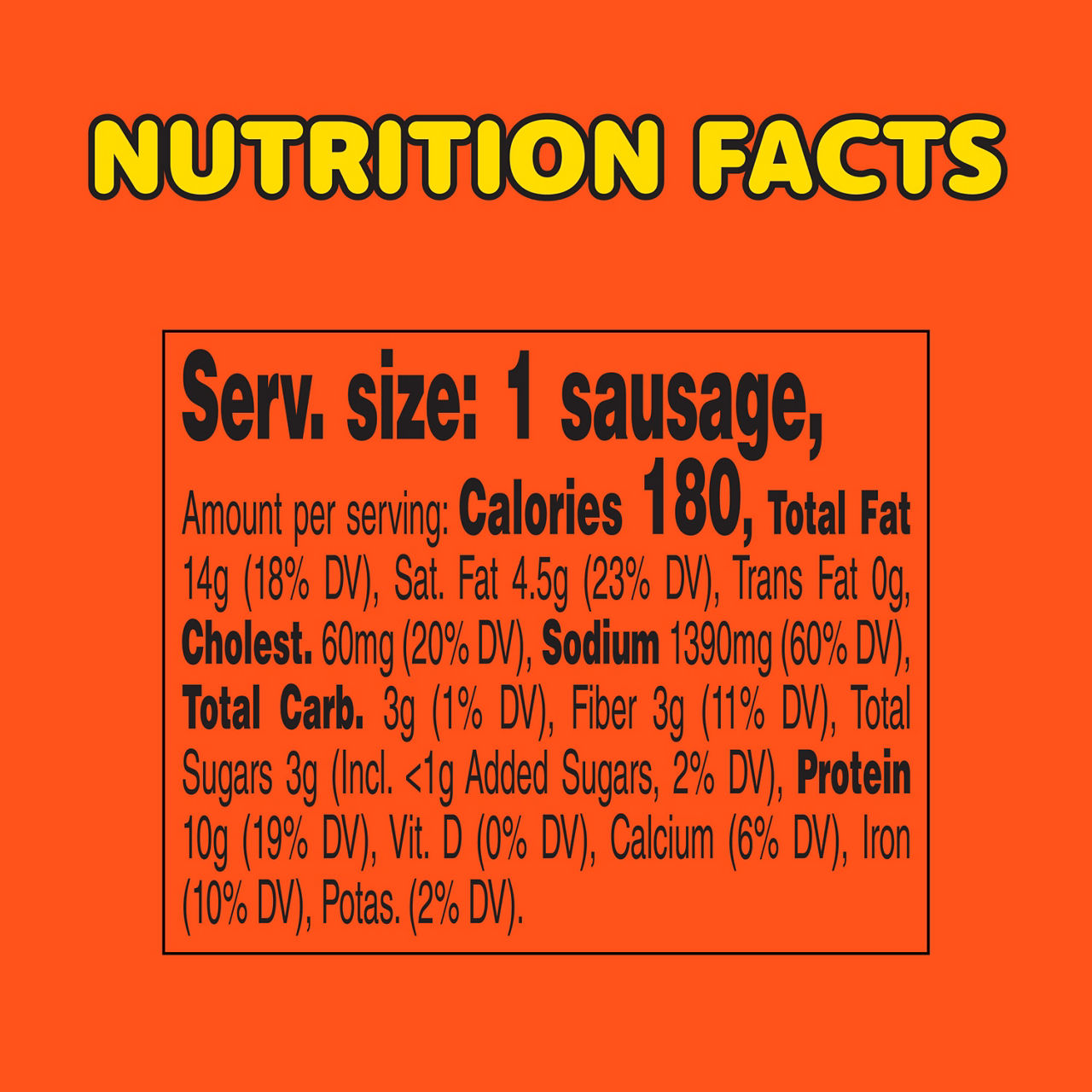 Penrose Tijuana Mama Pickled Sausages, 2.4 Ounce