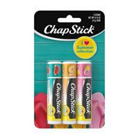 ChapStick I Love Summer Collection Flavored Lip Balm