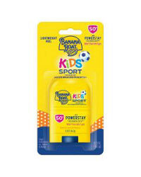 Banana Boat Kids Sport SunscreenStick SPF50+