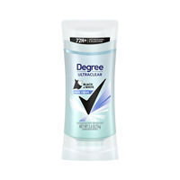 Degree UltraClear Antiperspirant for Women Pure Clean, 2.6 oz
