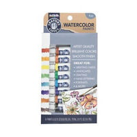 ArtSkills Crafter's Closet Watercolor Paints, 8 pc