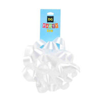 6-in. Gift Bow, Light Pink