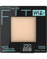Maybelline Fit Me Matte + Poreless Pressed Face