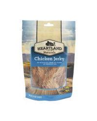 Heartland Farms Naturals Chicken Jerky, 2.5 oz.
