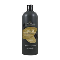 Studio Selection Shampoo, Moisture Luxury
