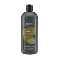 Studio Selection Shampoo, Moisture Luxury