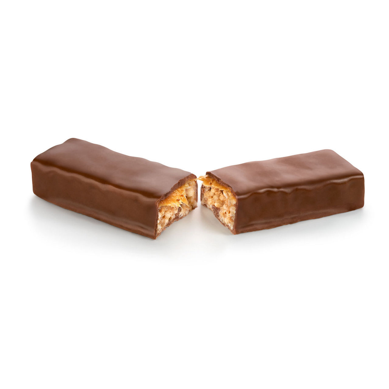 WHATCHAMACALLIT Chocolate, Caramel and Peanut Flavored Crisps King Size, Candy Bar, 2.6 oz