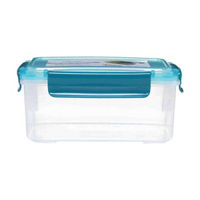 Trueliving Rectangle Air Tight Container, 33.8 oz