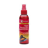 Fantasia Heat Protector Straightening Spray, 6 fl oz