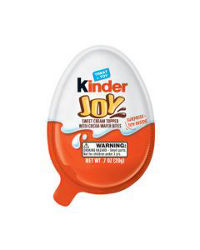 Kinder Joy Egg, 0.7 oz