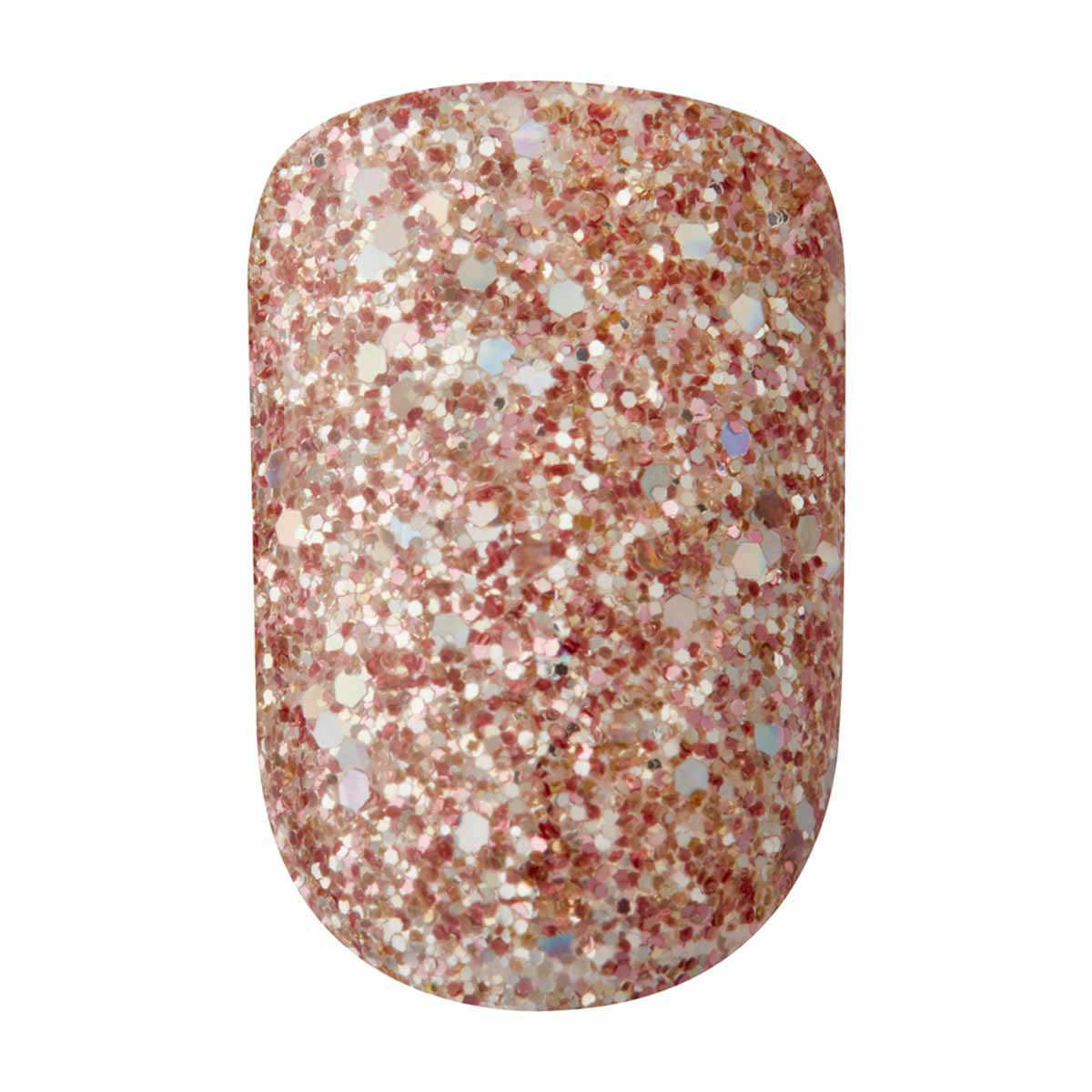 KISS Press-On Manicure Fake Nails