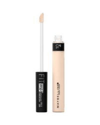 Maybelline Fit Me Liquid Concealer Makeup, Natural Coverage, Oil-Free, Fair