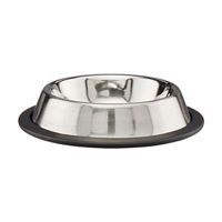 Forever Pals Non-Skid Cat Dish