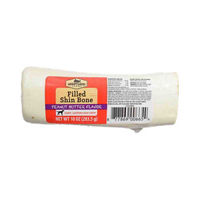 Heartland Farms Filled Shin Bone, Peanut Butter Flavor