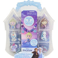 Disney Jewelry Activity Set, 2 Assorted Kits